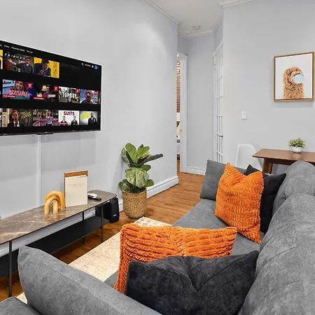 Trendy Nolita Apartment With Eclectic Style